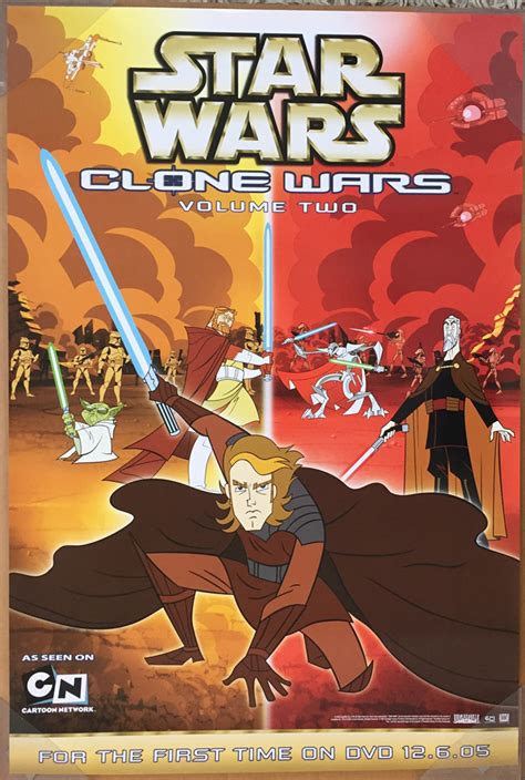 star wars clone wars volume 2 watch online|clone wars season 2 episodes.